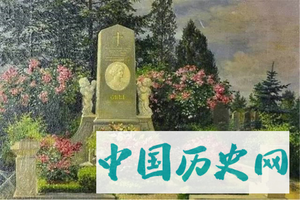 恶魔也有文艺青年的一面，希特勒的画作你觉得怎么样？