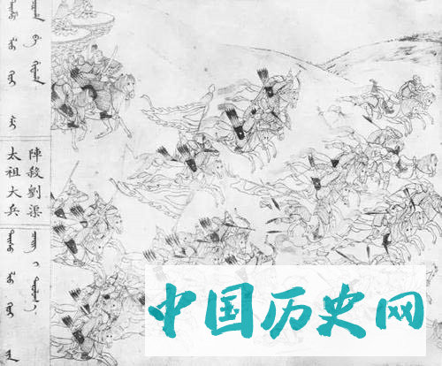 李成梁和努尔哈赤之间是否有交情？是否有过交易