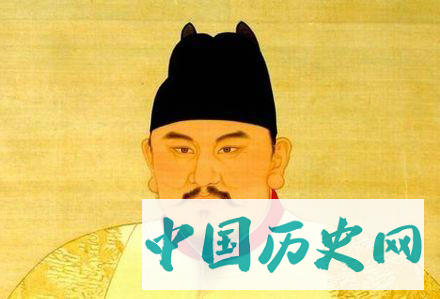 朱元璋子孙众多带来意想不到的麻烦