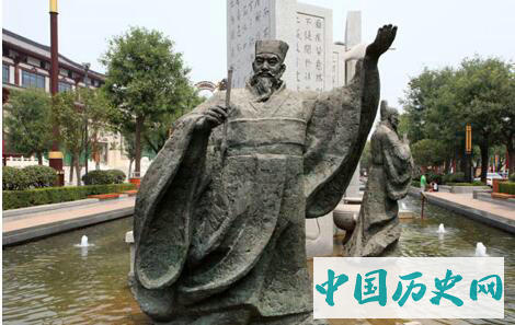 褚遂良为何一百年后其忠诚才得到认可？