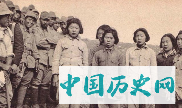 抗战女兵辞世曾战地救伤员 掩埋战友