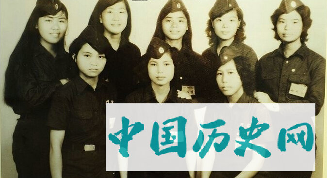传金门女兵每人都生有私生子？是真的吗