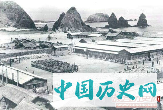 蒋介石国民军反攻大陆备战