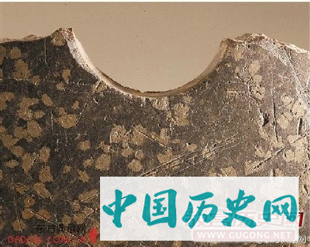 中国发现最早原始文字：比甲骨文还早千余年