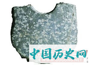 中国发现最早原始文字：比甲骨文还早千余年