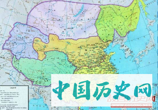 冷血皇帝为斩草除根杀大哥100多儿子