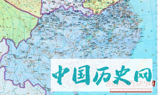 冷血皇帝为斩草除根杀大哥100多儿子