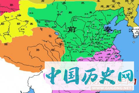 冷血皇帝为斩草除根杀大哥100多儿子