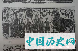 冷血皇帝为斩草除根杀大哥100多儿子