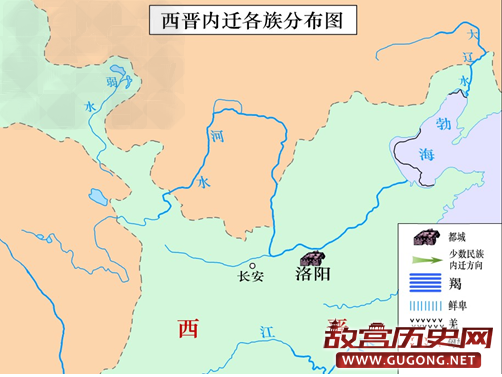 冷血皇帝为斩草除根杀大哥100多儿子