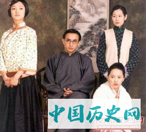 袁世凯与朝鲜明成皇后姐妹的风流艳史
