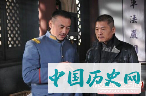 袁世凯与朝鲜明成皇后姐妹的风流艳史