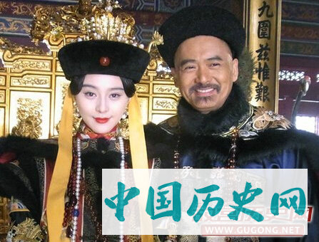 袁世凯与朝鲜明成皇后姐妹的风流艳史