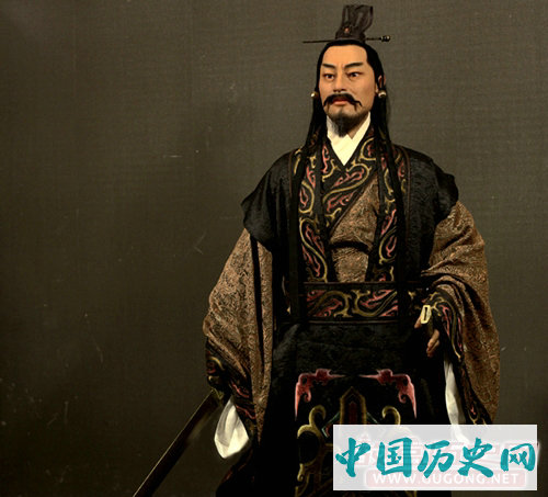 揭秘：商周时期的周武王姬发是怎么死的