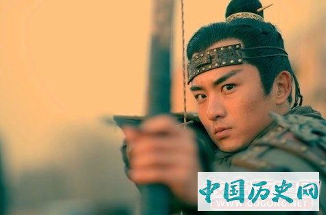 揭秘：商周时期的周武王姬发是怎么死的