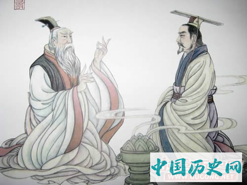 揭秘：商周时期的周武王姬发是怎么死的