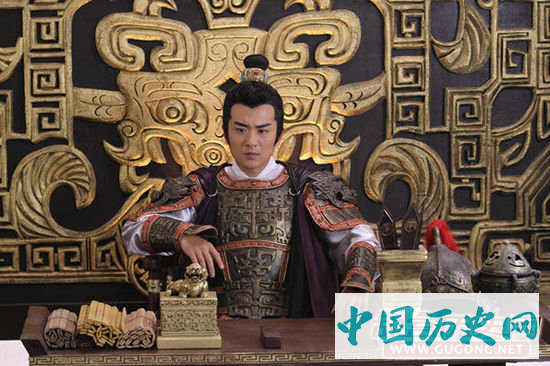 揭秘：商周时期的周武王姬发是怎么死的