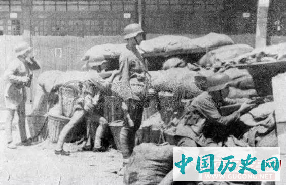 国军“德械师”战斗力如何？淞沪会战中德械师表现如何？