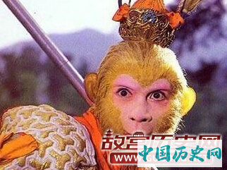 孙悟空其实是有个克星 他的克星是谁？