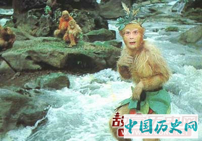 孙悟空其实是有个克星 他的克星是谁？
