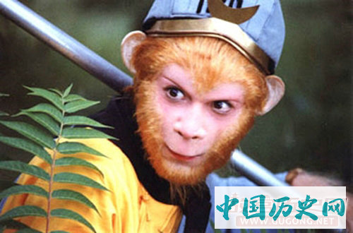 孙悟空其实是有个克星 他的克星是谁？