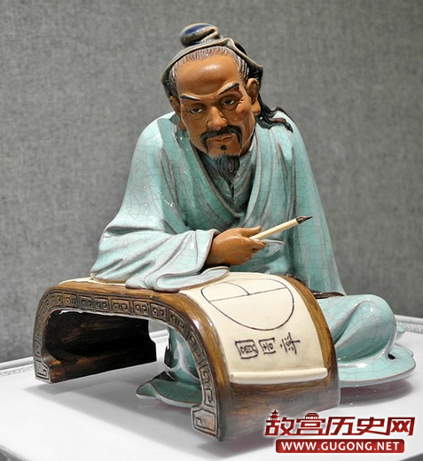 科学家祖冲之何事被批“大逆不道”