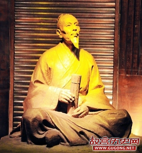 科学家祖冲之何事被批“大逆不道”