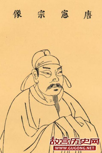 中国历史上被太监害死的八位皇帝