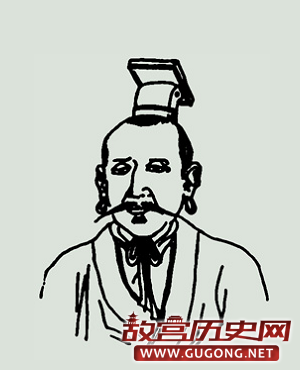 中国历史上被太监害死的八位皇帝