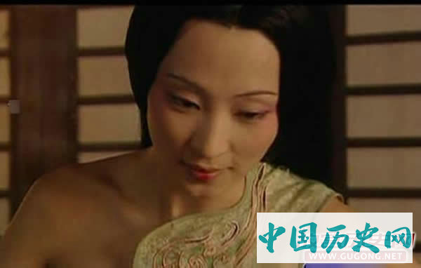 公主不伦之恋：开启公主养男宠之风
