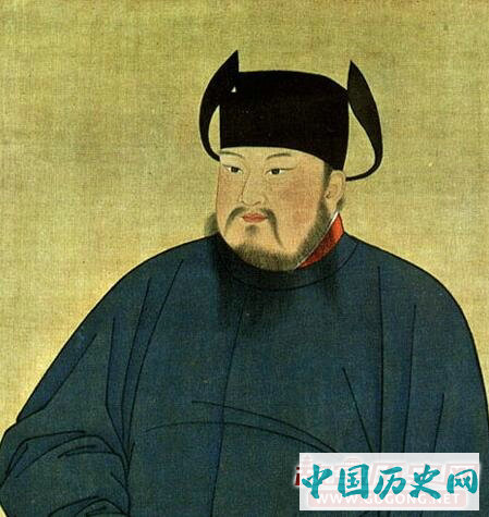 李存勖的苦难后宫：皇后胜妲己 戏子受恩宠