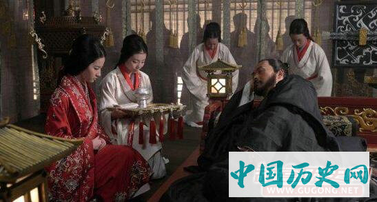李存勖的苦难后宫：皇后胜妲己 戏子受恩宠
