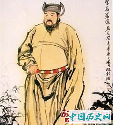 李存勖的苦难后宫：皇后胜妲己 戏子受恩宠