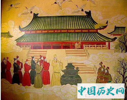 李存勖的苦难后宫：皇后胜妲己 戏子受恩宠