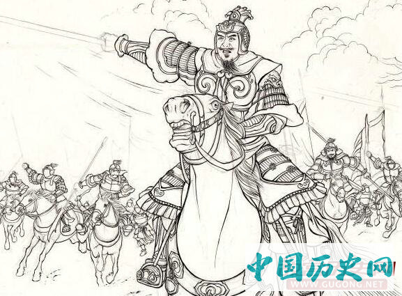 李存勖的苦难后宫：皇后胜妲己 戏子受恩宠