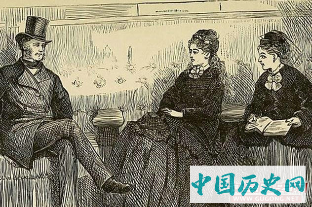 揭秘古代那些有关婚姻性的那些奇葩事