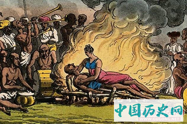 揭秘古代那些有关婚姻性的那些奇葩事