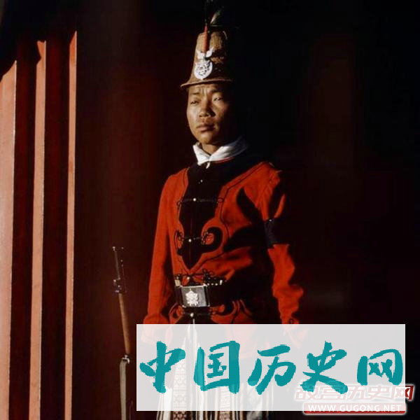 西藏老照片：世界上最雄伟的喜马拉雅山脉 1963年