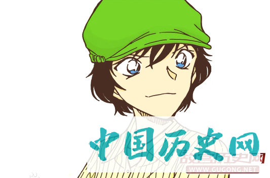 隋唐历史上十大著名“绿帽子”