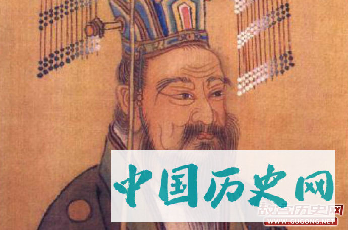 隋唐历史上十大著名“绿帽子”