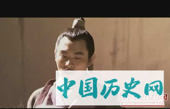 隋唐历史上十大著名“绿帽子”