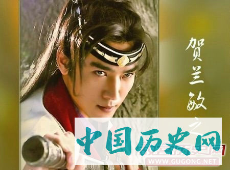 隋唐历史上十大著名“绿帽子”