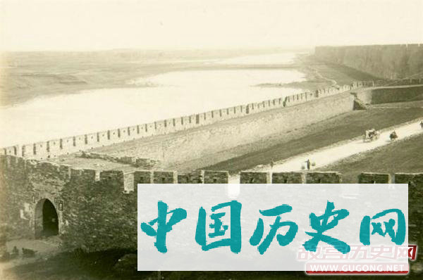 江南老照片：北伐前夜 民国十四年的江南风情