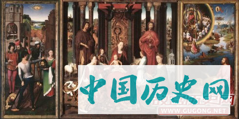 20世纪前西方人为何不露齿微笑：具性引诱
