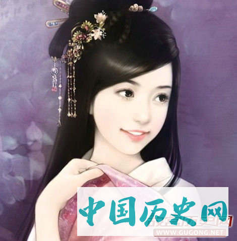 明代选妃过程什么样？皇帝多久选一次妃？