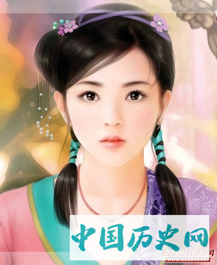 明代选妃过程什么样？皇帝多久选一次妃？