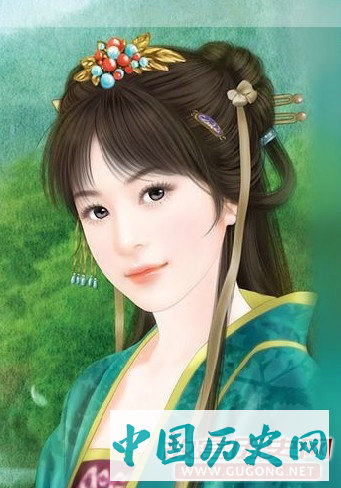 明代选妃过程什么样？皇帝多久选一次妃？