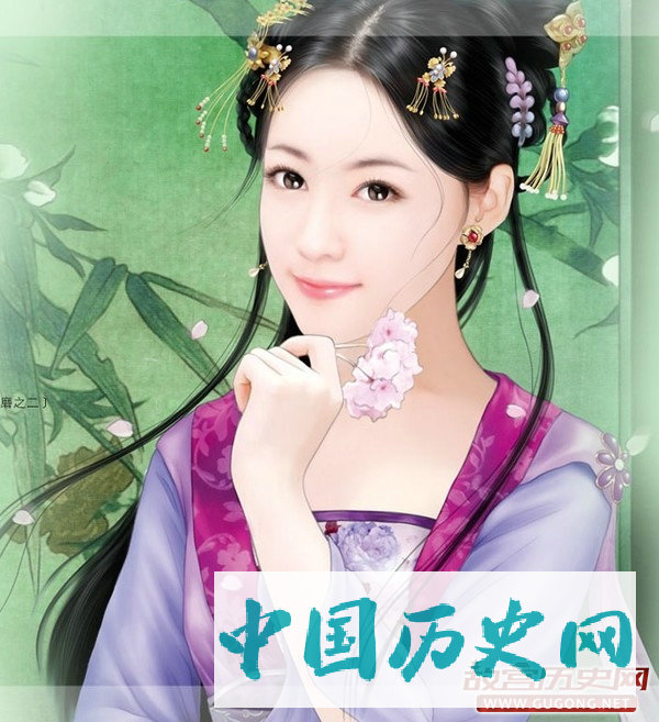 明代选妃过程什么样？皇帝多久选一次妃？