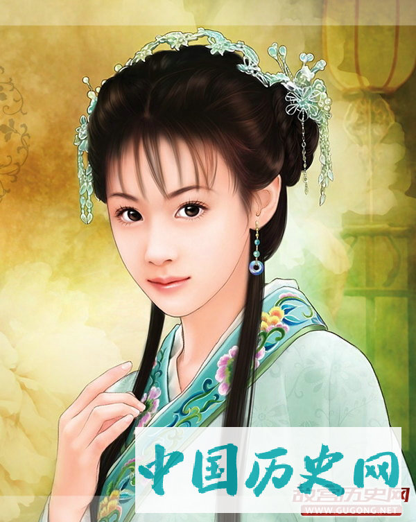 明代选妃过程什么样？皇帝多久选一次妃？