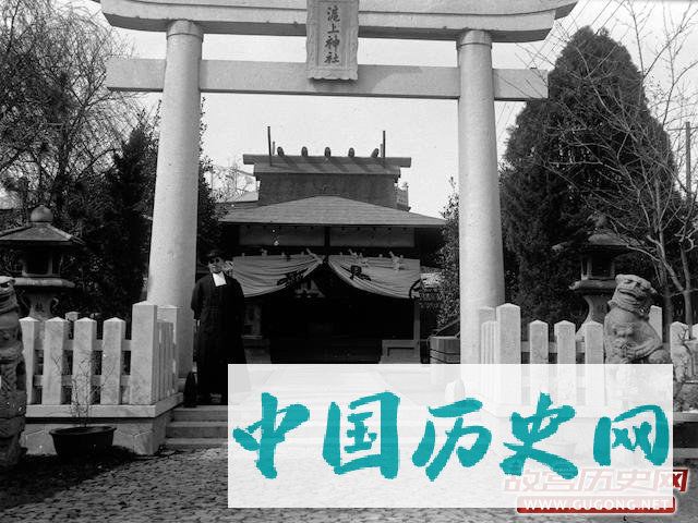 上海老照片：乱世年间 1940年代的上海滩